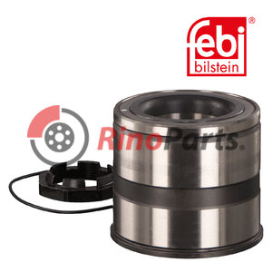 2 310 169 S1 Wheel Bearing Kit with castle nut and seal ring