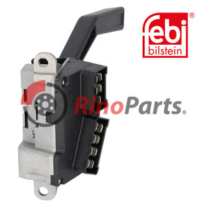 70351706 Steering Column Switch Assembly