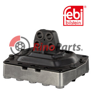 1629614 Engine Mounting