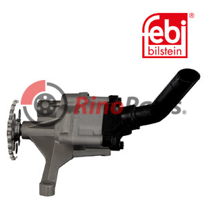 601 180 14 01 Oil Pump