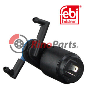 81.26485.6027 Washer Pump for windscreen washing system