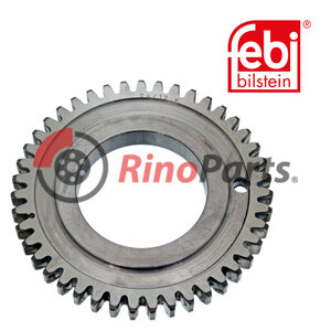 611 052 00 01 Camshaft Sprocket for cylinder gear drive