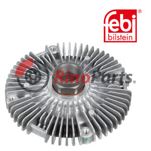 6 176 701 Fan Coupling