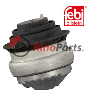 211 240 34 17 Engine Mounting with protective cap
