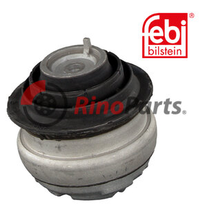 211 240 34 17 Engine Mounting with protective cap