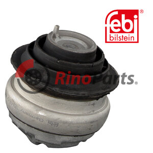 211 240 34 17 Engine Mounting with protective cap
