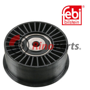 82 00 004 593 Idler Pulley for timing belt