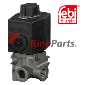 1 413 047 Solenoid Valve for transmission