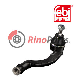 77 01 049 282 Tie Rod End with nut