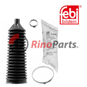 6 869 950 S1 Steering Boot Kit