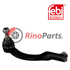 77 01 470 363 Tie Rod End with nut