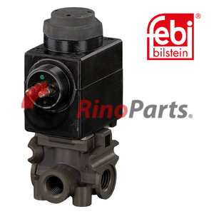 1 536 305 Solenoid Valve for air suspension