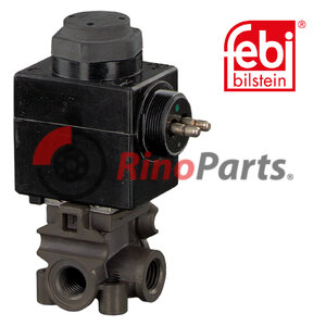 1 536 305 Solenoid Valve for air suspension