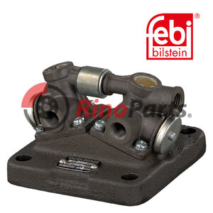 001 260 02 57 Valve for splitter transmission
