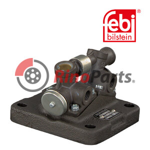 001 260 02 57 Valve for splitter transmission