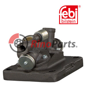 001 260 02 57 Valve for splitter transmission