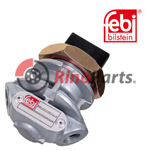001 997 61 36 Valve for differential lock