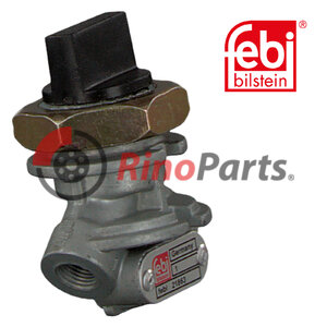001 997 61 36 Valve for differential lock
