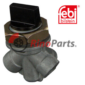 001 997 61 36 Valve for differential lock