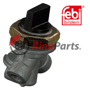 001 997 61 36 Valve for differential lock
