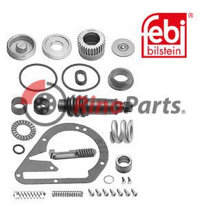 000 420 00 92 S1 Automatic Slack Adjuster Repair Kit with gear rack