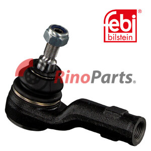 77 01 462 427 Tie Rod End with nut