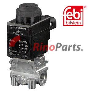 3986621 Solenoid Valve for exhaust gas back pressure controller