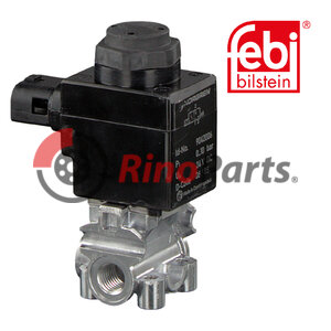 3986621 Solenoid Valve for exhaust gas back pressure controller