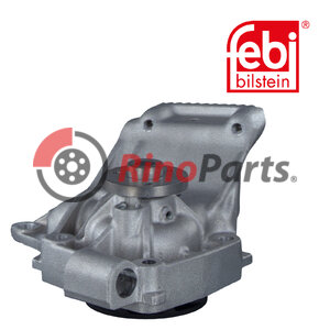 77 01 470 880 Water Pump with additional parts