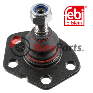 1331640080 Ball Joint with nut
