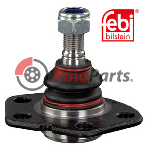 1331640080 Ball Joint with nut