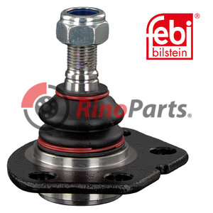 1331640080 Ball Joint with nut