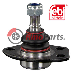 1331640080 Ball Joint with nut