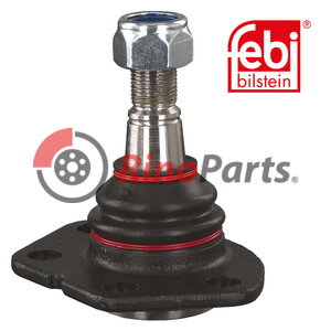 1331641080 Ball Joint with nut