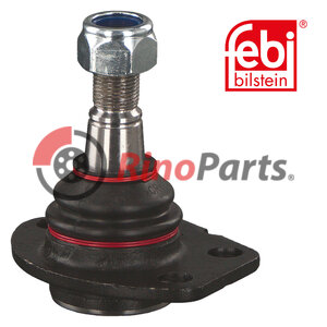 1331641080 Ball Joint with nut