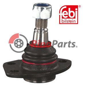 1331641080 Ball Joint with nut