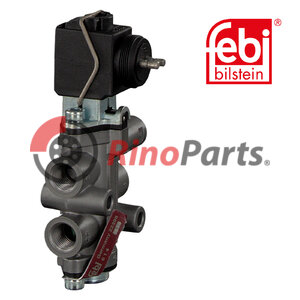 1457 275 Solenoid Valve for splitter gearing with threaded connection