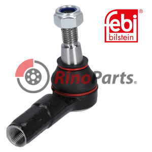 1 138 275 Tie Rod End with nut