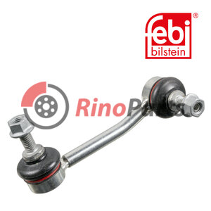 905 320 04 89 Stabiliser Link with lock nuts