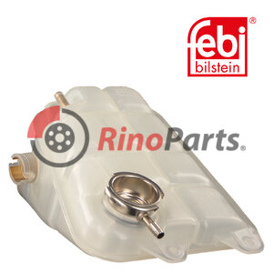 126 500 15 49 Coolant Expansion Tank