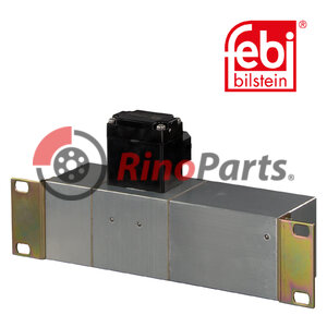 3944186 Solenoid Valve for level control system