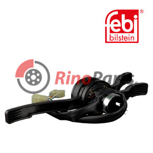 1301756808 Steering Column Switch Assembly
