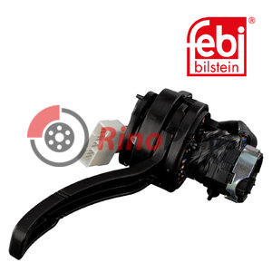 1303898808 Steering Column Switch Assembly
