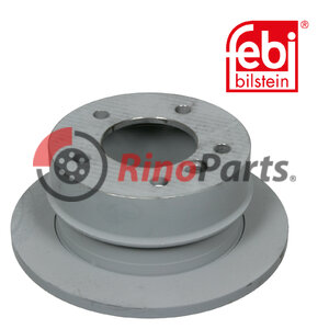 901 423 08 12 Brake Disc