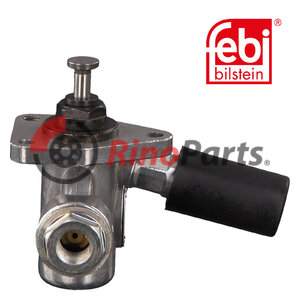 863474 S1 Fuel Hand Pump with gaskets