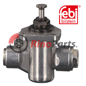 863474 S1 Fuel Hand Pump with gaskets
