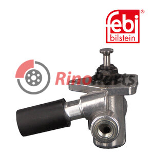 863474 S1 Fuel Hand Pump with gaskets