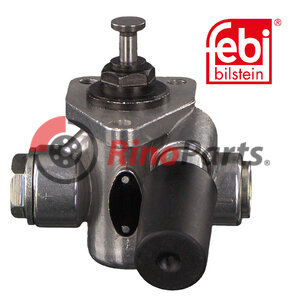 863474 S1 Fuel Hand Pump with gaskets