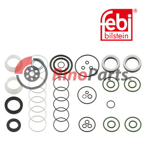 210 460 00 80 S2 Gasket Set for power steering system