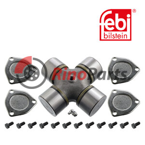 1067293 Universal Joint Repair Kit for propshaft